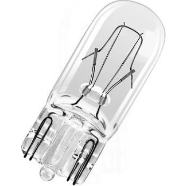 Osram | Glühlampe, Blinkleuchte | Truckstar® PRO W5W Faltschachtel | 2845TSP