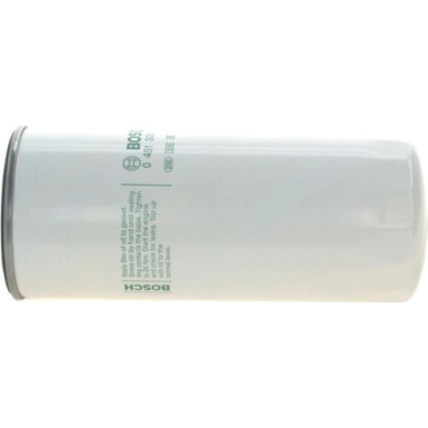 BOSCH 0 451 300 003 Ölfilter