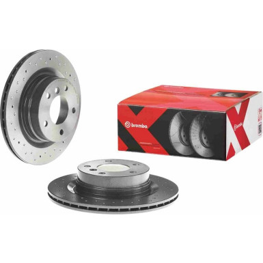 Brembo | Bremsscheibe | 09.9793.1X