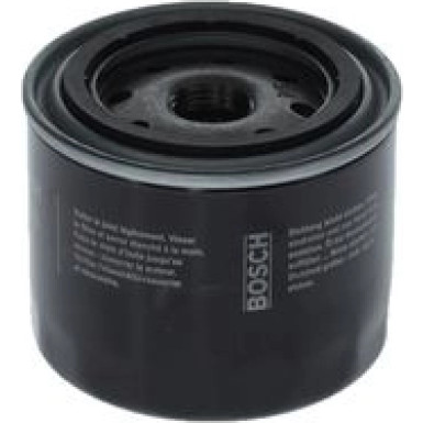 BOSCH 0 986 452 035 Ölfilter