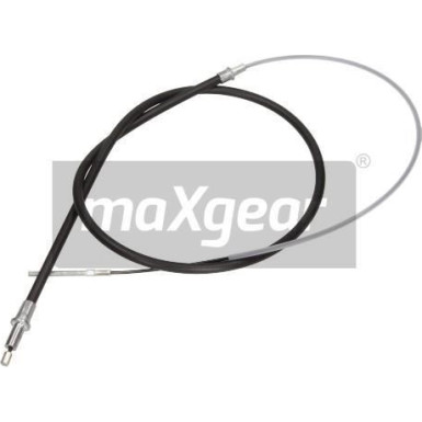 Maxgear | Seilzug, Feststellbremse | 32-0354