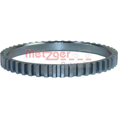 Metzger | Sensorring, ABS | 0900925