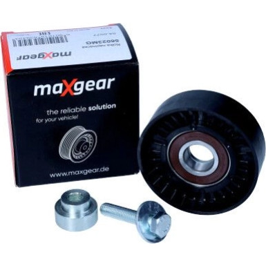 Maxgear | Spannrolle, Keilrippenriemen | 54-0577