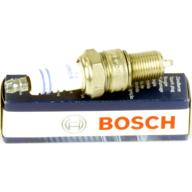 BOSCH 0 242 225 599 Zündkerze Nickel