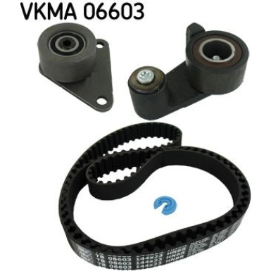 SKF | Zahnriemensatz | VKMA 06603