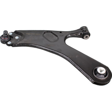 Metzger | Lenker, Radaufhängung | 58166601 Metzger | Lenker, Radaufhängung | 58166601