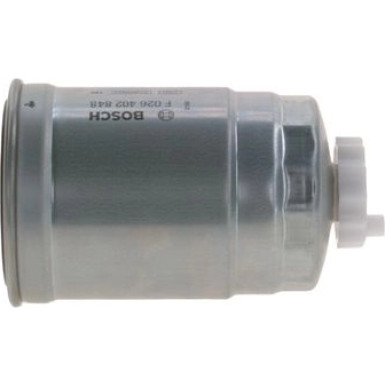 BOSCH | Kraftstofffilter | F 026 402 848