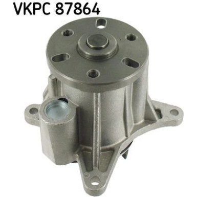 SKF | Wasserpumpe | VKPC 87864