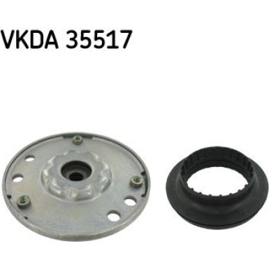 SKF | Federbeinstützlager | VKDA 35517