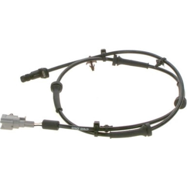 BOSCH | Sensor, Raddrehzahl | 0 265 007 909