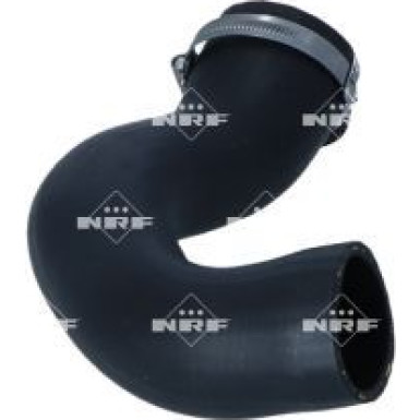 NRF | Ladeluftschlauch | 166073 NRF | Ladeluftschlauch | 166073