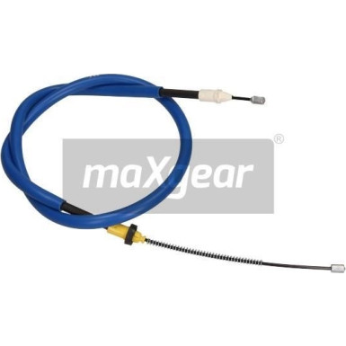 Maxgear | Seilzug, Feststellbremse | 32-0480