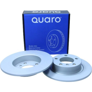 QUARO | Bremsscheibe | QD3530