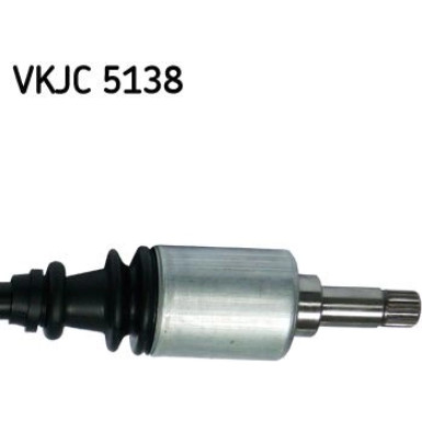 SKF | Antriebswelle | VKJC 5138