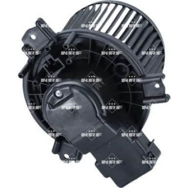 NRF | Innenraumgebläse | 34653 NRF | Innenraumgebläse | 34653