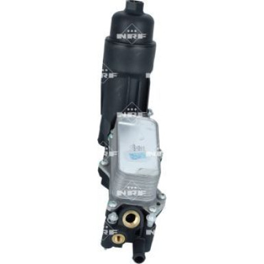 NRF | Ölkühler, Motoröl | 31852 NRF | Ölkühler, Motoröl | 31852