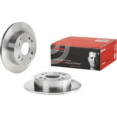 Brembo | Bremsscheibe | 08.5803.10