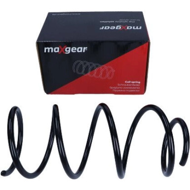 Maxgear | Fahrwerksfeder | 60-0717