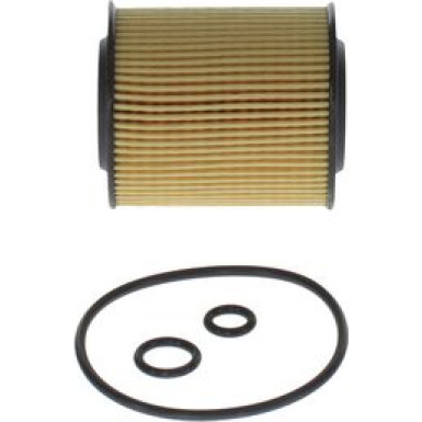 BOSCH F 026 407 144 Ölfilter