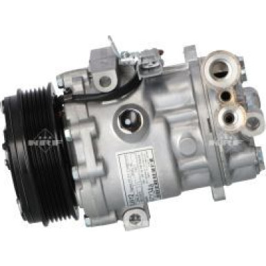NRF | Kompressor, Klimaanlage | 32907 NRF | Kompressor, Klimaanlage | 32907