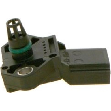 BOSCH | Sensor, Ladedruck | 0 261 230 208