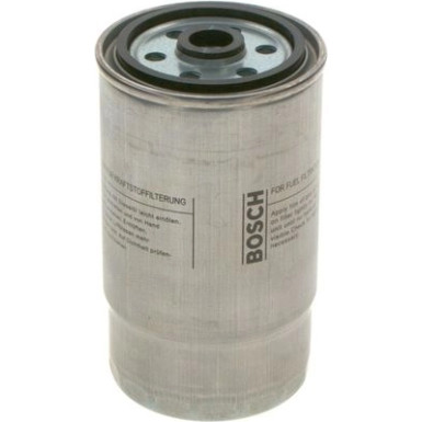 BOSCH | Kraftstofffilter | F 026 402 013