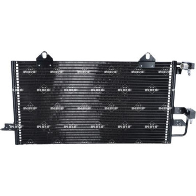 NRF | Kondensator, Klimaanlage | 35247 NRF | Kondensator, Klimaanlage | 35247