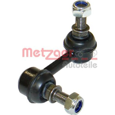 Metzger | Stange/Strebe, Stabilisator | 53017312