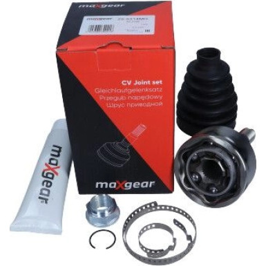 Maxgear | Gelenksatz, Antriebswelle | 49-3093