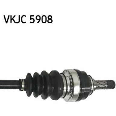 SKF | Antriebswelle | VKJC 5908