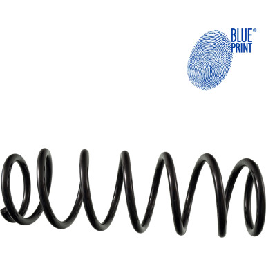 Blue Print | Fahrwerksfeder | ADK888315