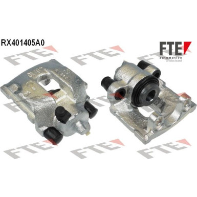 FTE | Bremssattel | 9290785