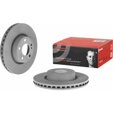 Brembo | Bremsscheibe | 09.D526.13