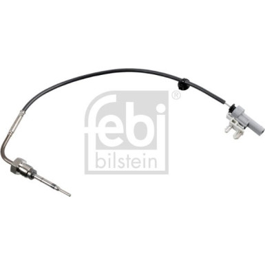 FEBI BILSTEIN 185806 Sensor, Abgastemperatur