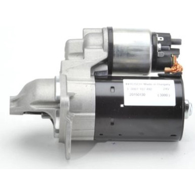 BOSCH | Starter | 0 001 107 492