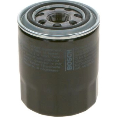 BOSCH 0 451 103 366 Ölfilter