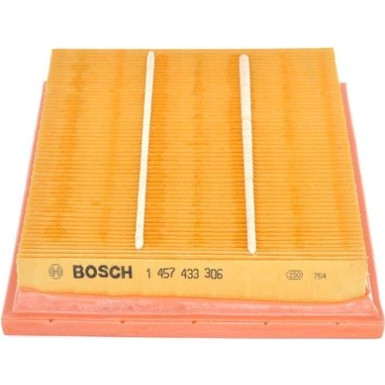 BOSCH 1 457 433 306 Luftfilter