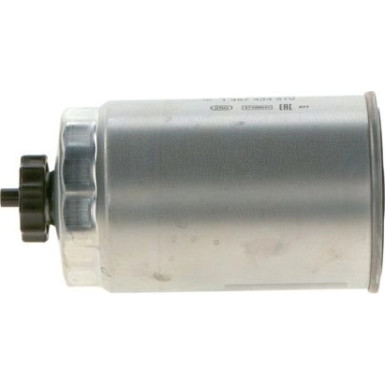 BOSCH | Kraftstofffilter | 1 457 434 510