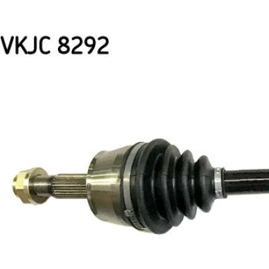 SKF | Antriebswelle | VKJC 8292