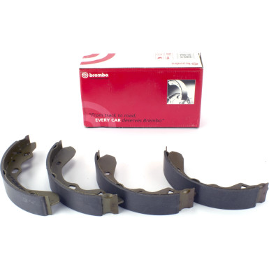 Brembo | Bremsbackensatz | S 49 506