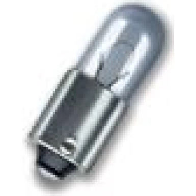 Osram | Glühlampe, Blinkleuchte | Original T4W 12V Doppelblister | 3893-02B