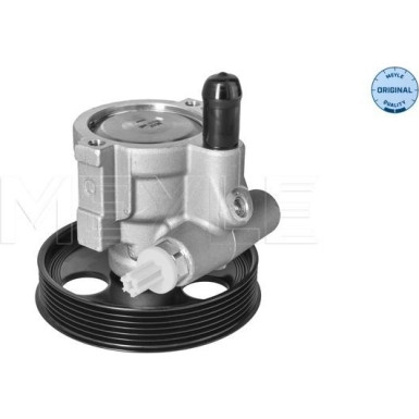 Meyle | Hydraulikpumpe, Lenkung | 16-14 631 0006