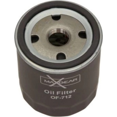 Maxgear | Ölfilter | 26-0533