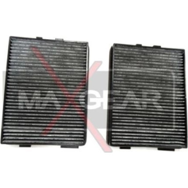 Maxgear | Filter, Innenraumluft | 26-0241