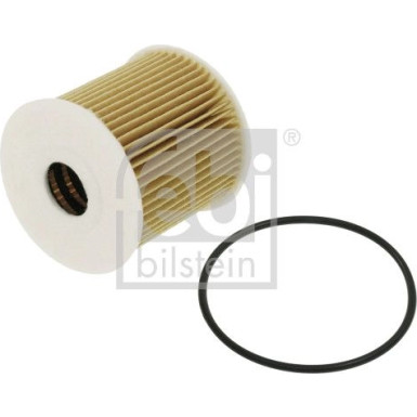 FEBI BILSTEIN 184273 Ölfilter