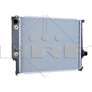 NRF | Kühler, Motorkühlung | 519558