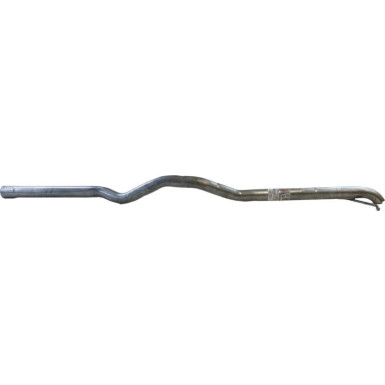 Bosal | Abgasrohr | 900-071