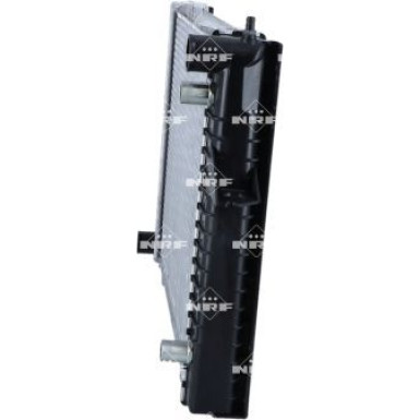 NRF | Kühler, Motorkühlung | 58343 NRF | Kühler, Motorkühlung | 58343