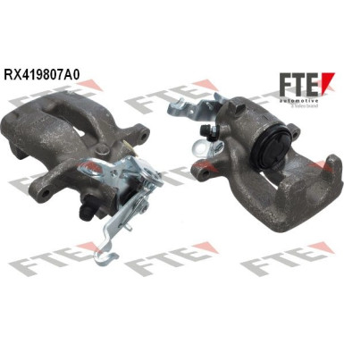 FTE | Bremssattel | 9290874