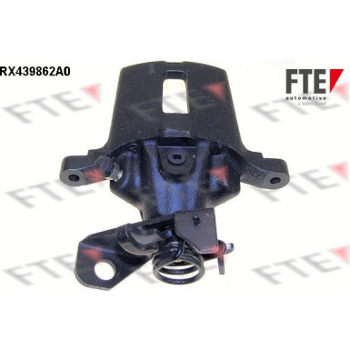 FTE | Bremssattel | 9291061